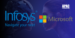 Infosys and Microsoft collaborate to boost GenAI adoption globally