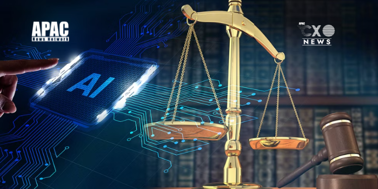 AI in Legal to Help Deliver Real Justice