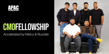 Cult and Buzzlab partner with Metvy to launch advanced marketing program for professionals