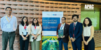 SBI Foundation and Villgro Launch Rs 6 Crore Program for AgriTech Startups
