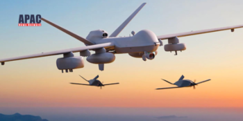India and US to sign Rs 34,500 crore pact for drone acquisition