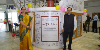 IIM Kozhikode and Kozhikode Municipal Corporation Launch Free Reading Lounge in City