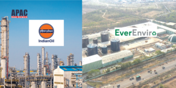 IndianOil and EverEnviro Partner for Biofuel Projects Across India