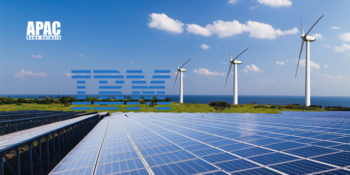 IBM Buys Prescinto to Boost Renewable Energy Management