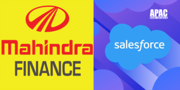 Mahindra Finance and Salesforce join hands to digitize MSME lending