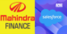 Mahindra Finance and Salesforce join hands to digitize MSME lending