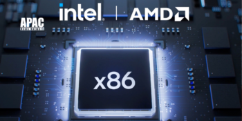 Intel and AMD Team Up to Shape the Future of x86 Computing