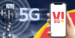 Vodafone Idea Taps Samsung for 5G, Phasing Out Chinese Gear