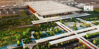 Noida Airport Conducts Key Navigation Tests with DGCA Before Year-end Opening