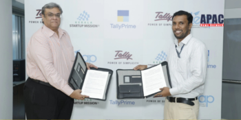 Tally Solutions & Kerala Startup Mission partner to accelerate technology adoption amongst emerging startups