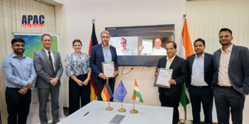 EEX, IGX, & GIZ join hands to develop hydrogen trading market in India