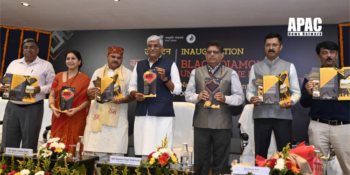 First Coal Gallery Opens at National Science Centre in Delhi