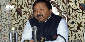 J&K Govt. undertakes administrative reshuffle; IAS Dheeraj Gupta made Additional Chief Secy. to CM