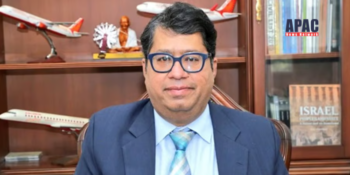 Vikram Dev Dutt Takes Over as Coal Secretary in Major Bureaucratic Reshuffle