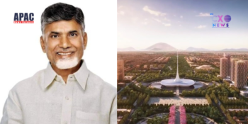 Andhra Pradesh CM Unveils New Policies, Aims for Amravati’s Rebirth