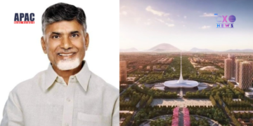Andhra Pradesh CM Unveils New Policies, Aims for Amravati’s Rebirth