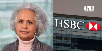 HSBC Names Pam Kaur as First Female CFO in 160 Years