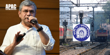 Cabinet Approves Rs 6,798 Cr Railway Projects and Rs 1,000 Cr VC Fund for Space Startups