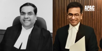 Justice Sanjiv Khanna to Take Over as Chief Justice of India on November 11