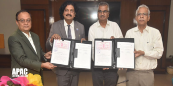 NLC India and Rajasthan Rajya Vidyut Utpadan Nigam Team Up for Renewable Power Projects