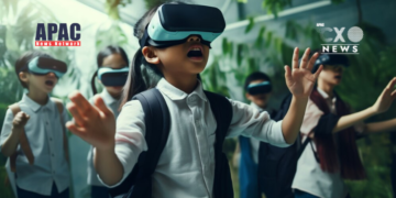 Virtual Reality and Gamification Transforming School Education