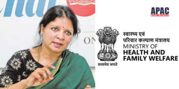 Andhra Pradesh Govt. assigns new roles to 3 IAS Officers; IAS Vakati Karuna made Commissioner, Health & Family Welfare Department