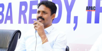 Government appoints IPS Officer C. Venkata Subba Reddy as DIG in CBI