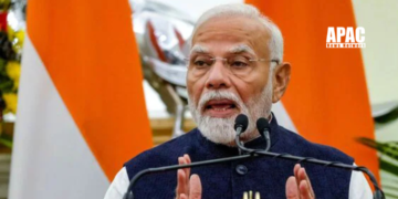PM Modi Urges to Fulfill India's Vision of 'Viksit Bharat' While Distributing Over 51,000 Appointments in Rozgar Mela