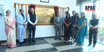 Union Govt. inaugurates new complex of BRIC-National Agri-Food Bio-Manufacturing Institute