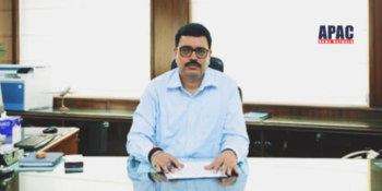 IAS Vipin Kumar named Chairman of the Airports Authority of India
