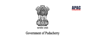 Puducherry Government transfers 6 IPS Officers; IPS P Sathiyasundaram appointed DIG