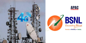 BSNL Crosses 50,000 Mark in 4G Sites Deployment to Boost Nationwide Digital Connectivity