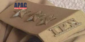 UP Govt. assigns fresh postings to 20 trainee IPS Officers; IPS Aashna Chaudhary deputed to Gorakhpur