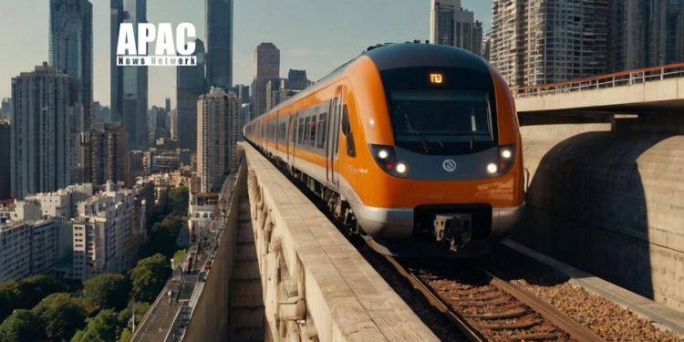 Maha Mumbai Metro Rolls Out WhatsApp Ticketing for Easier Commuting