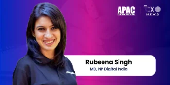 Rubeena Singh, MD, NP Digital India