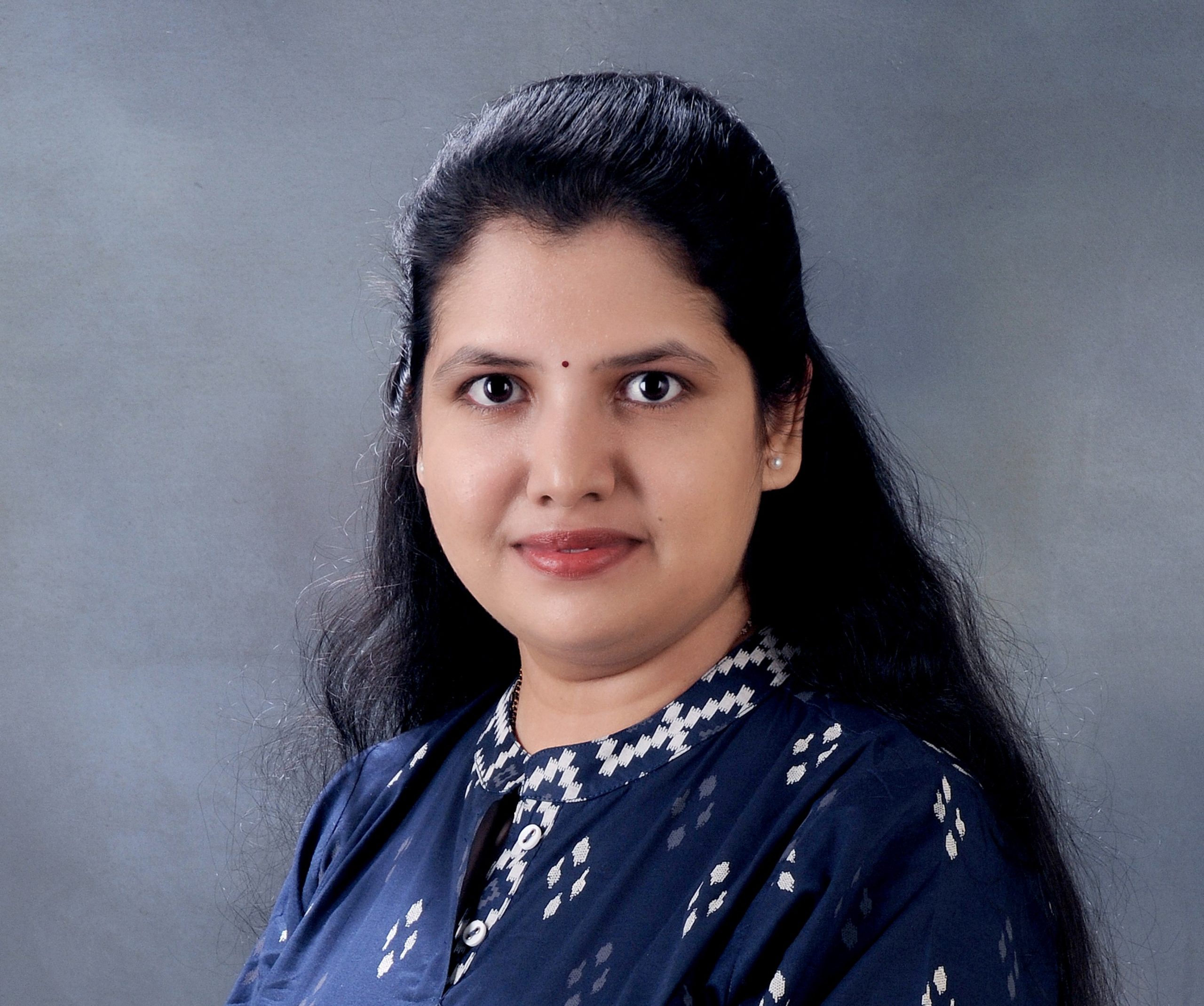 Rashmi Kulkarni, Co-Founder & Director IndoAI Technologies Pvt Ltd