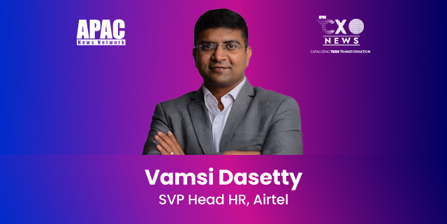 Intel India’s CMO Roshni Das Resigns After Nearly 20 Years