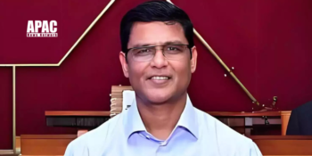 IAS Keshav Chandra assumes charge as the new Chairman of New Delhi Municipal Corporation
