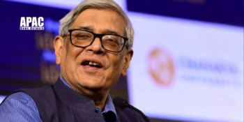 Economist Bibek Debroy passes away at the age of 69