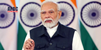 PM Modi expands health coverage for senior citizens aged 70 and above under PM-JAY