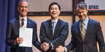 Purdue University expands academic presence through semiconductor training center in India