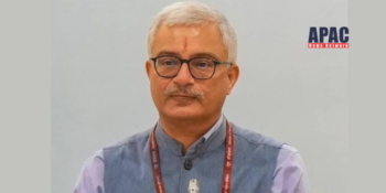 Vivek Joshi assumes charge as the new Chief Secretary of Haryana