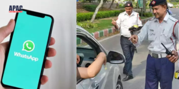 Delhi Government Launches WhatsApp Payments for Traffic Challans
