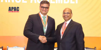 Ashish Khanna Named New Director General of International Solar Alliance