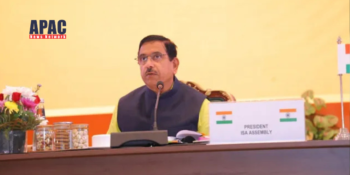 India re-elected as the President of the International Solar Alliance till 2026