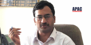 Haryana Govt. reshuffles 27 IAS Officers; CG Rajini Kaanthan made Secretary, Finance Dept.