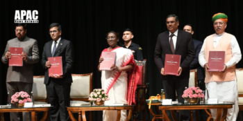 President unveils three publications of Supreme Court mapping India's legal ecosystem