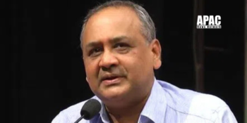 Telangana Govt. appoints Retd. IAS BV Rao as Chairman, Commission for Backward Classes