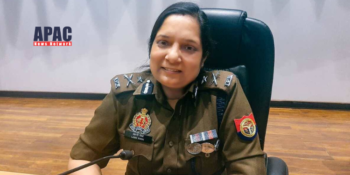UP Govt. promotes 74 IPS Officers; IPS Lakshmi Singh made ADG