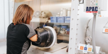 Epsilon and Daejoo Partner to Boost EV Battery Capacity with Gen-1 Silicon-Graphite Composite